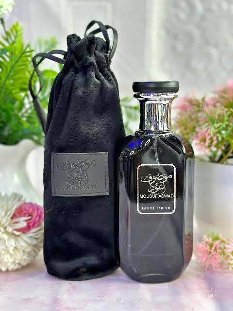 Parfum Mousuf Wardi - Charme et fraicheur